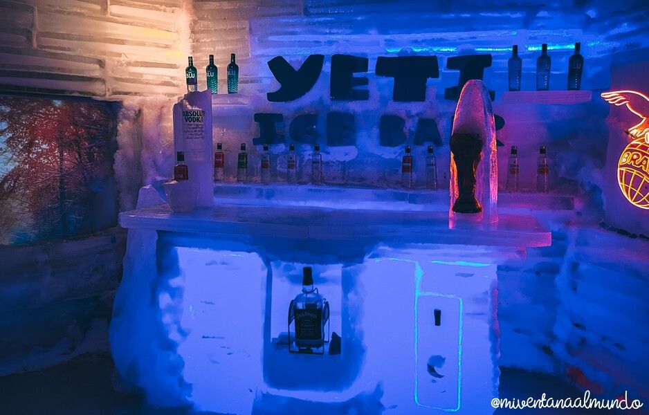 Qué hacer en Calafate