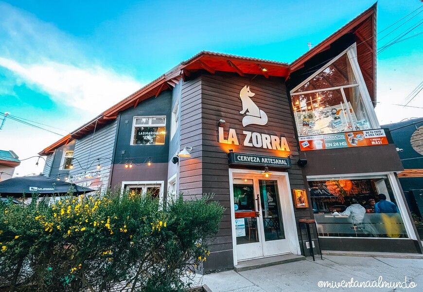 Qué hacer en Calafate