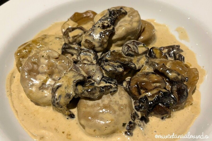 qué comer en Argentina