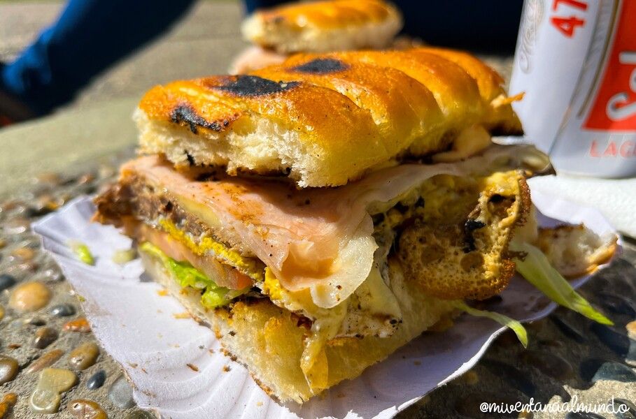 qué comer en Argentina