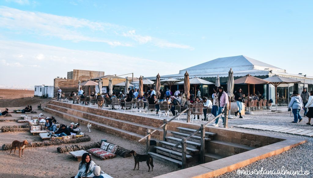 visitar Giza en un día