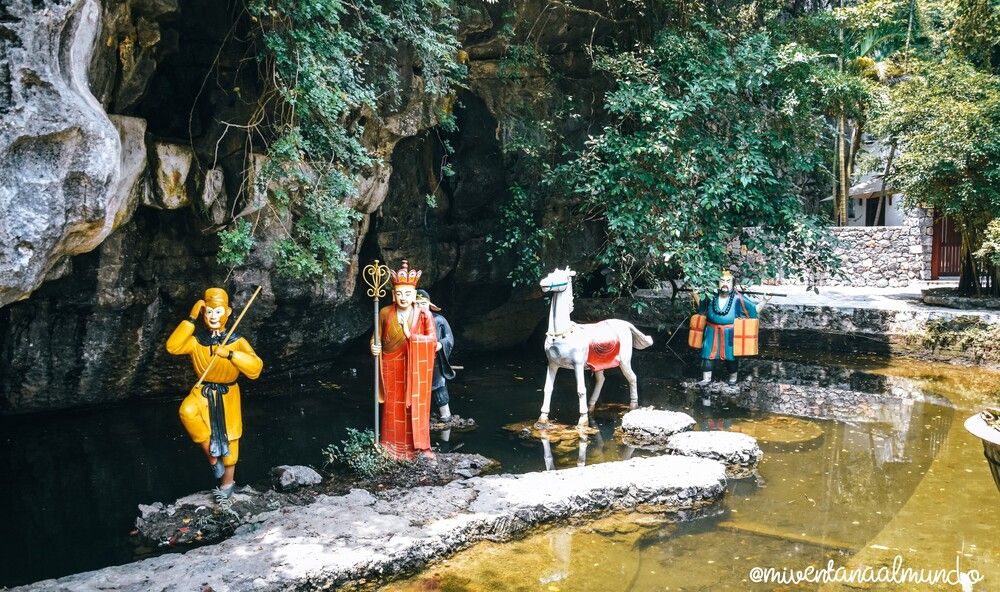 Ninh Binh en dos días