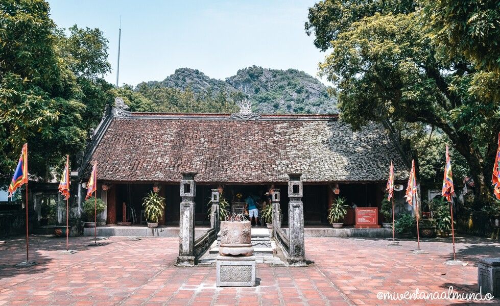 Ninh Binh en dos días