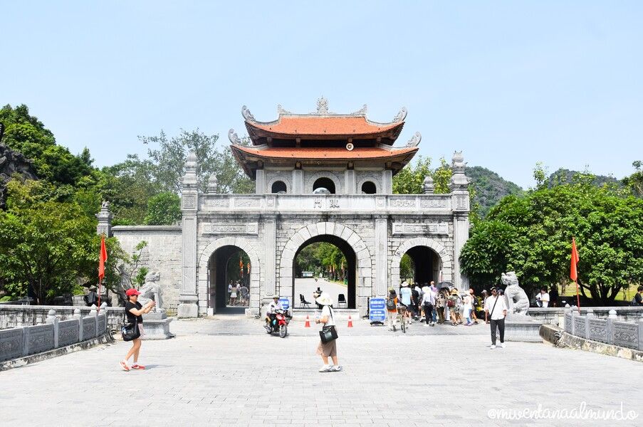Ninh Binh en dos días