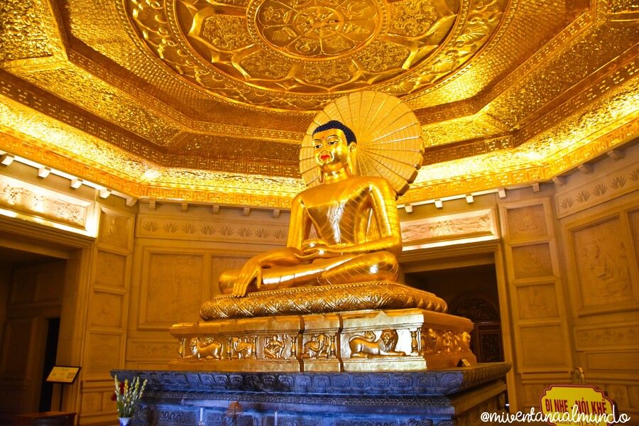 Ninh Binh en dos días