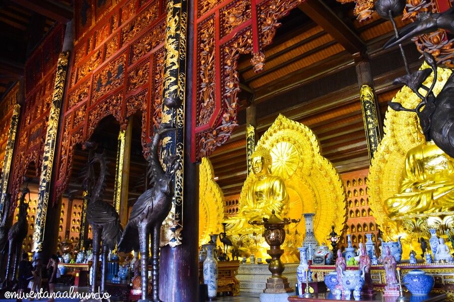 Ninh Binh en dos días