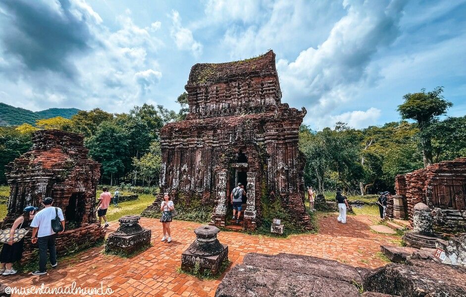 qué hacer en Hoi An
