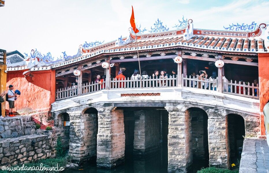 qué hacer en Hoi An