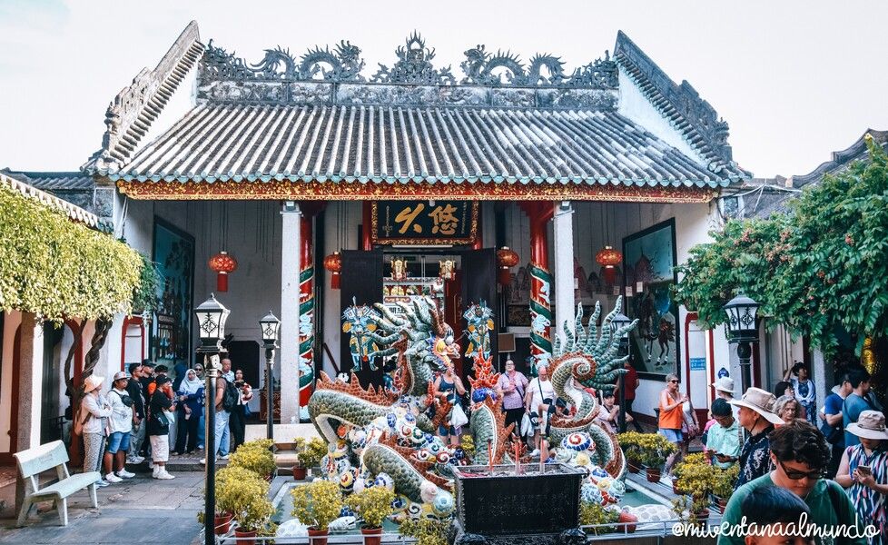 qué hacer en Hoi An