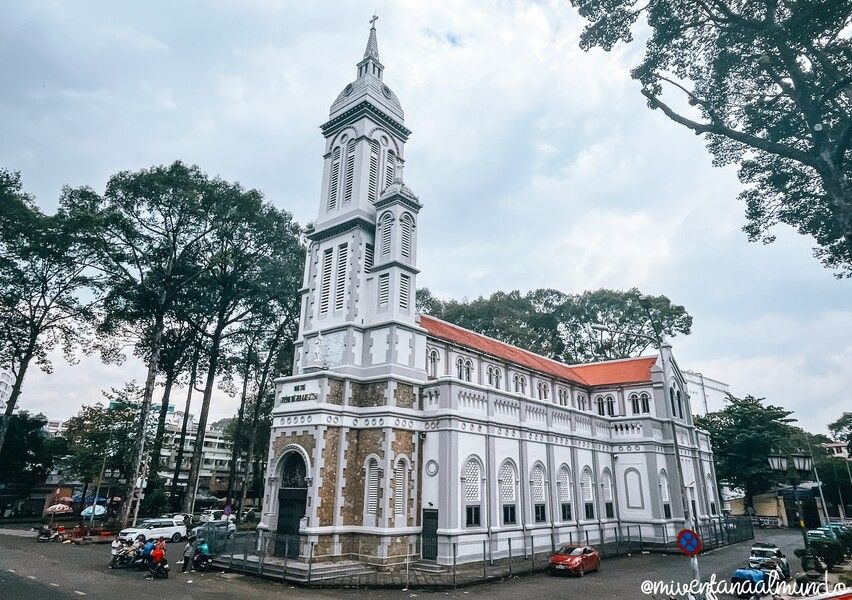 Ho Chi Minh en tres días
