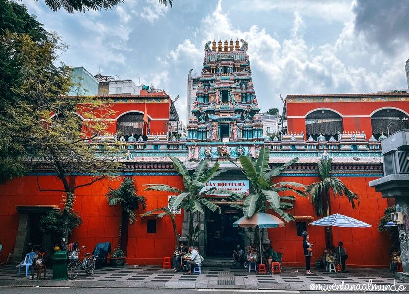 Ho Chi Minh en tres días