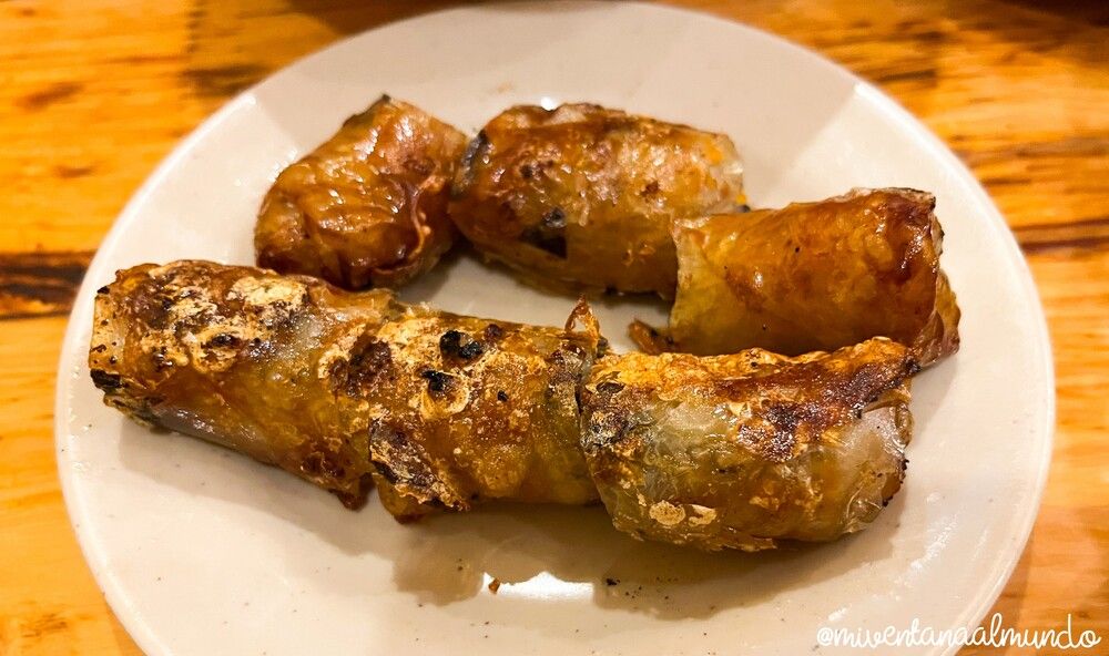 qué comer en Vietnam