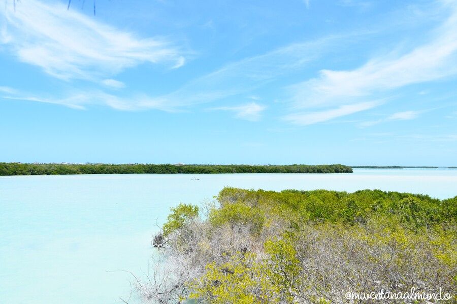 las mejores excursiones que hacer en Riviera Maya