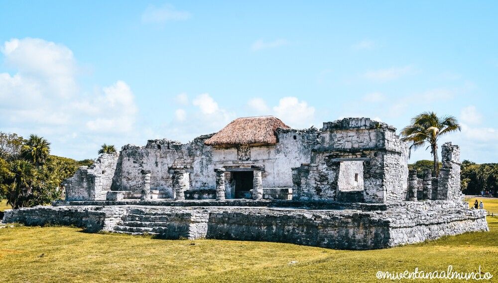 las mejores excursiones que hacer en Riviera Maya