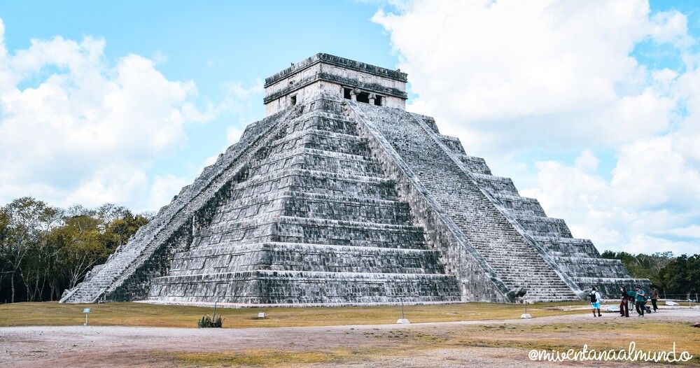 las mejores excursiones que hacer en Riviera Maya