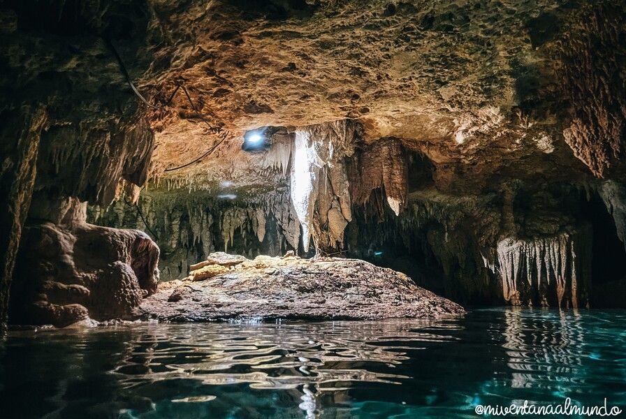 las mejores excursiones que hacer en Riviera Maya