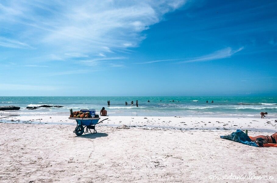 las mejores excursiones que hacer en Riviera Maya