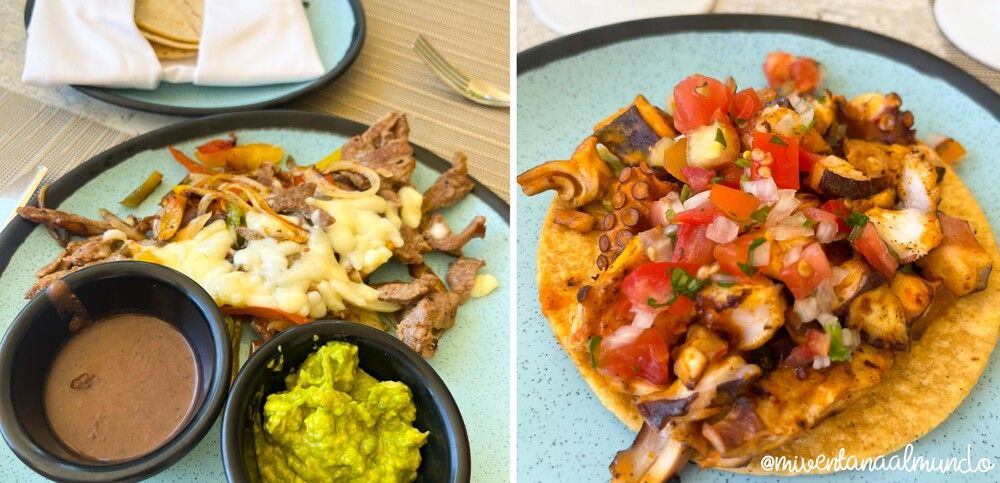 Grand Palladium Riviera Maya