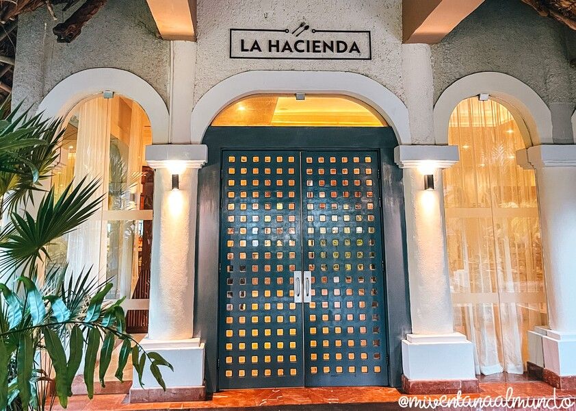 Grand Palladium Riviera Maya