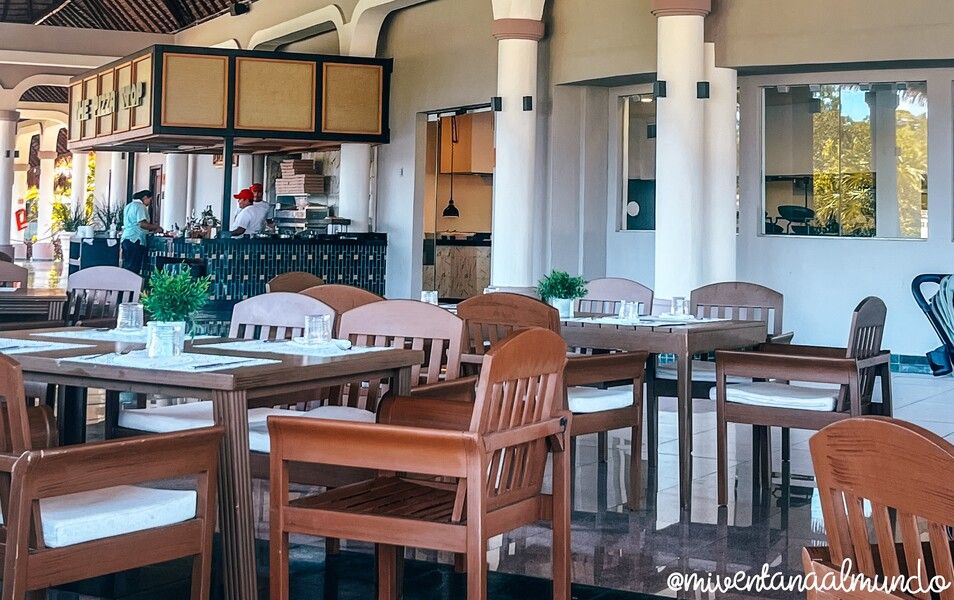Grand Palladium Riviera Maya