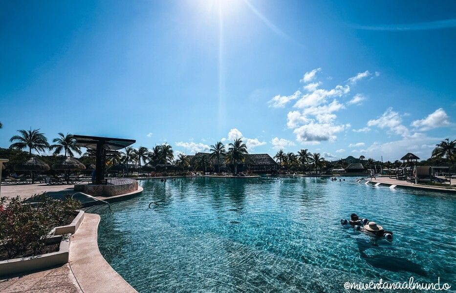 Grand Palladium Riviera Maya